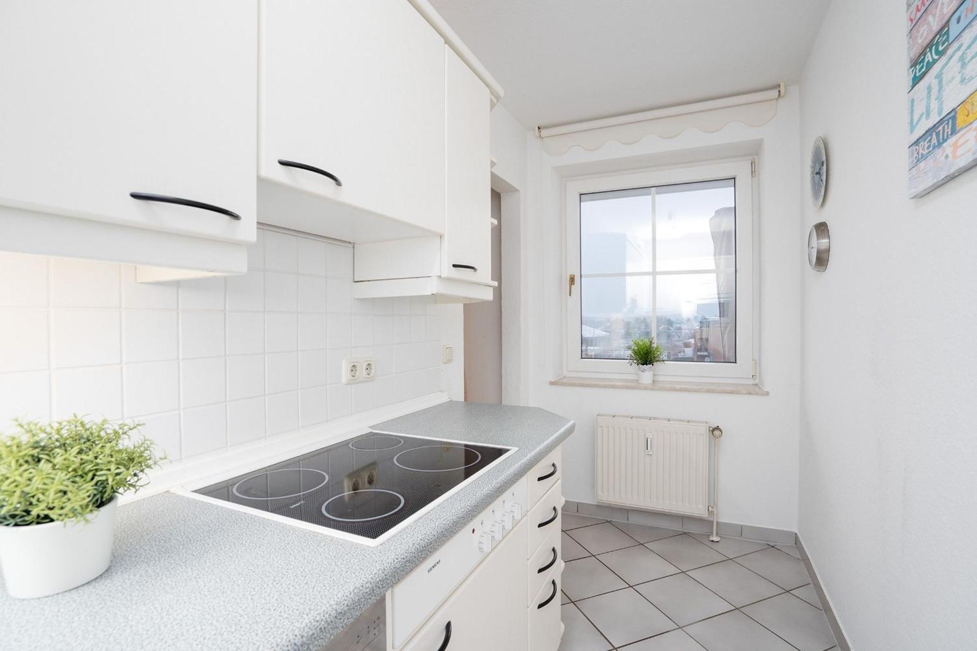 Haus 4 Jahreszeiten- Muschelsammler Grömitz Buitenkant foto