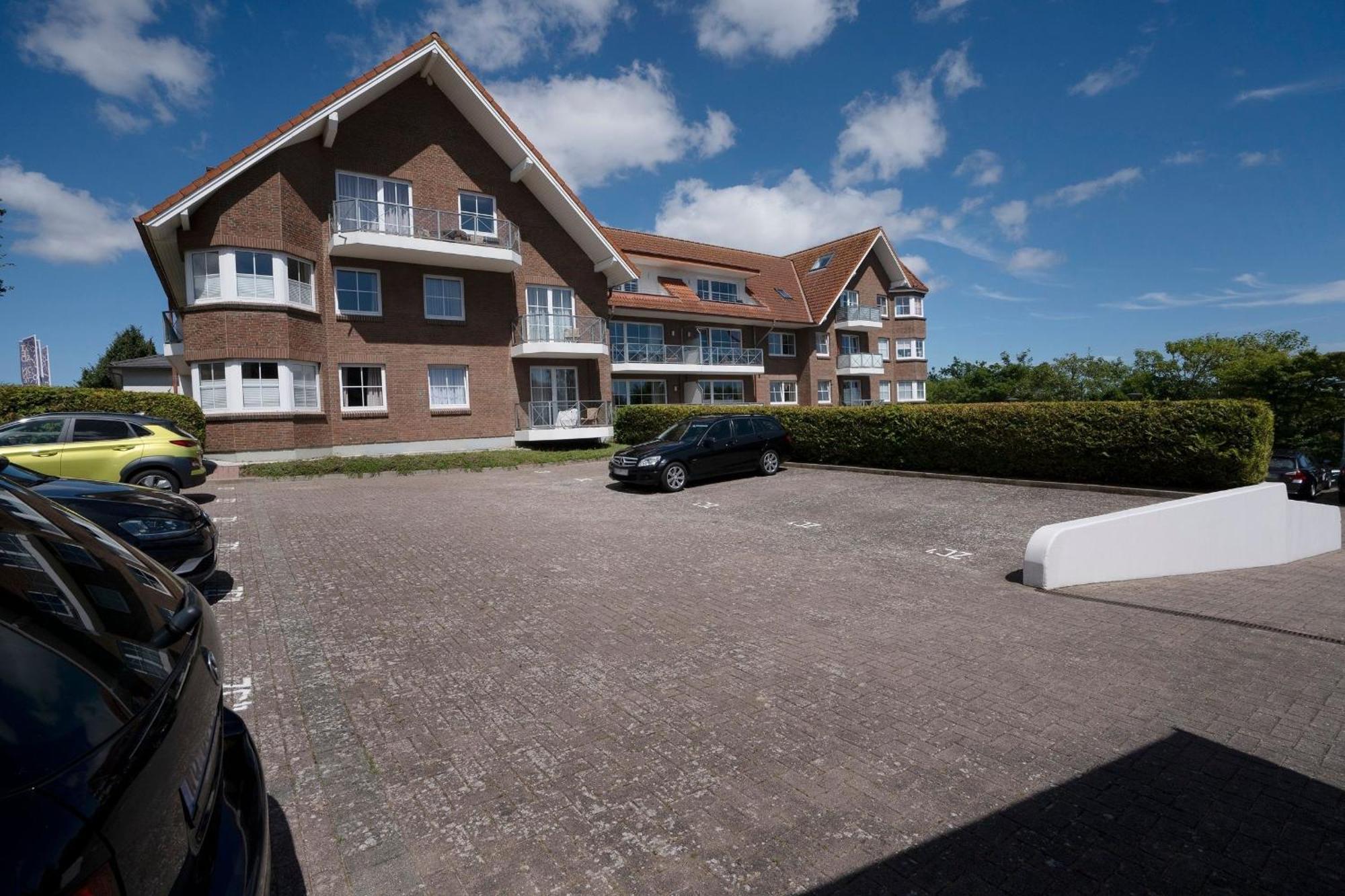 Haus 4 Jahreszeiten- Muschelsammler Grömitz Buitenkant foto